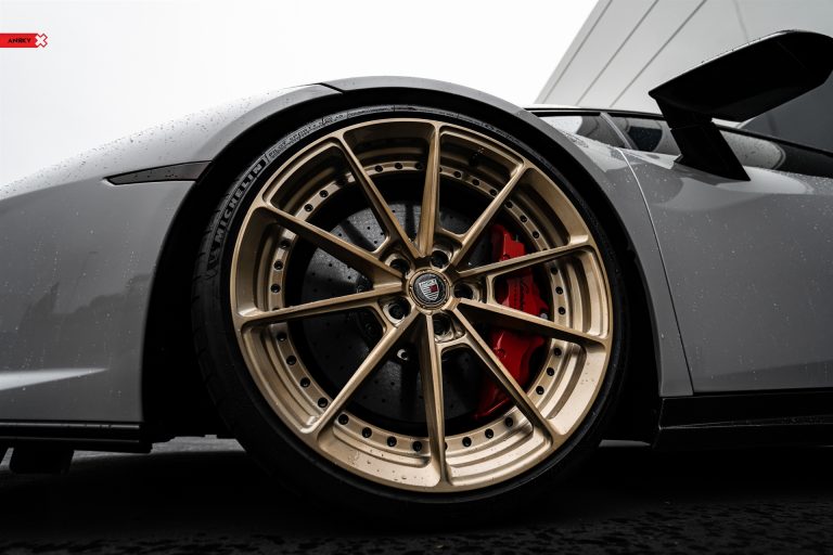 ANRKY Wheels – Lamborghini Huracan Evo – AN28 SeriesTWO_50775521627_o