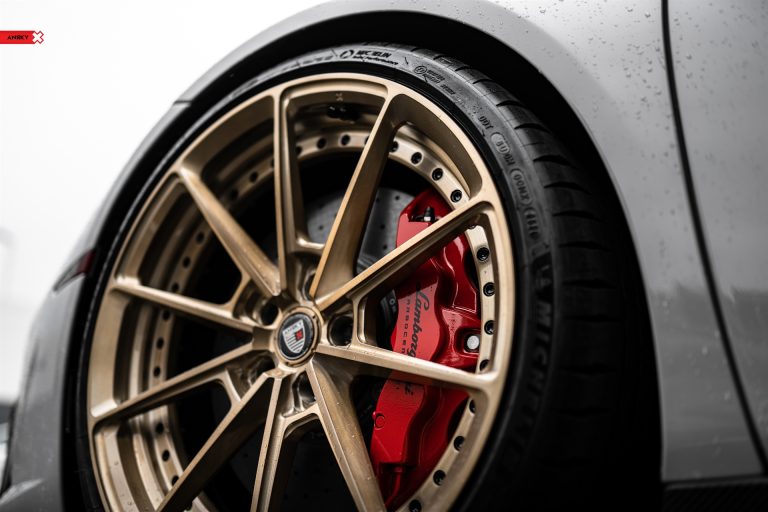 ANRKY Wheels – Lamborghini Huracan Evo – AN28 SeriesTWO_50775521092_o