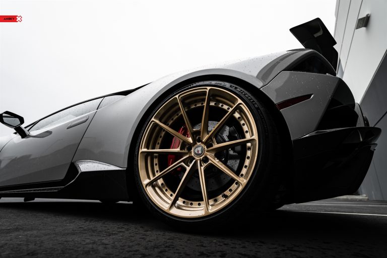 ANRKY Wheels – Lamborghini Huracan Evo – AN28 SeriesTWO_50775408331_o