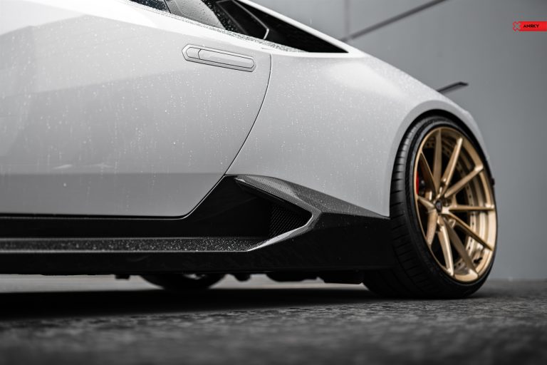 ANRKY Wheels – Lamborghini Huracan Evo – AN28 SeriesTWO_50775407116_o