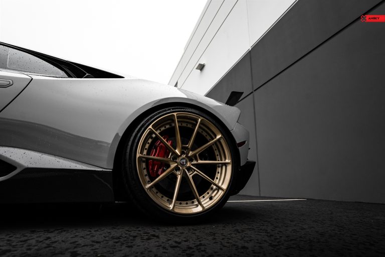 ANRKY Wheels – Lamborghini Huracan Evo – AN28 SeriesTWO_50774656178_o