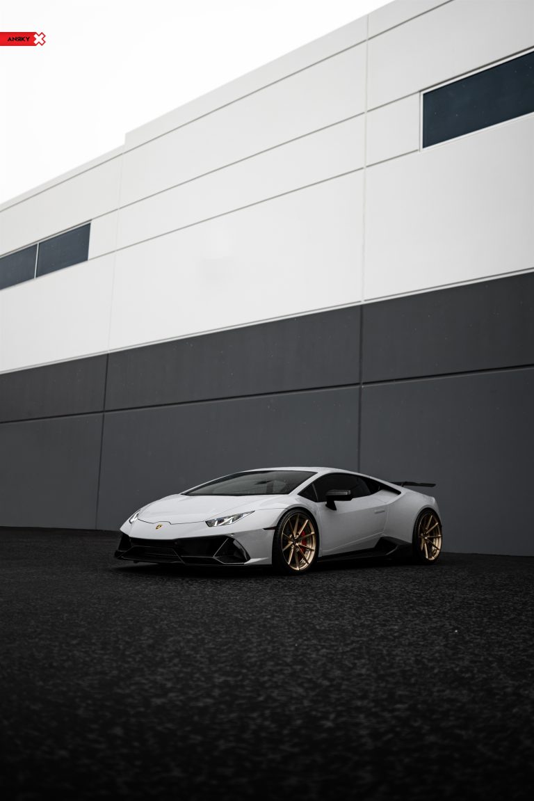ANRKY Wheels – Lamborghini Huracan Evo – AN28 SeriesTWO_50774656028_o