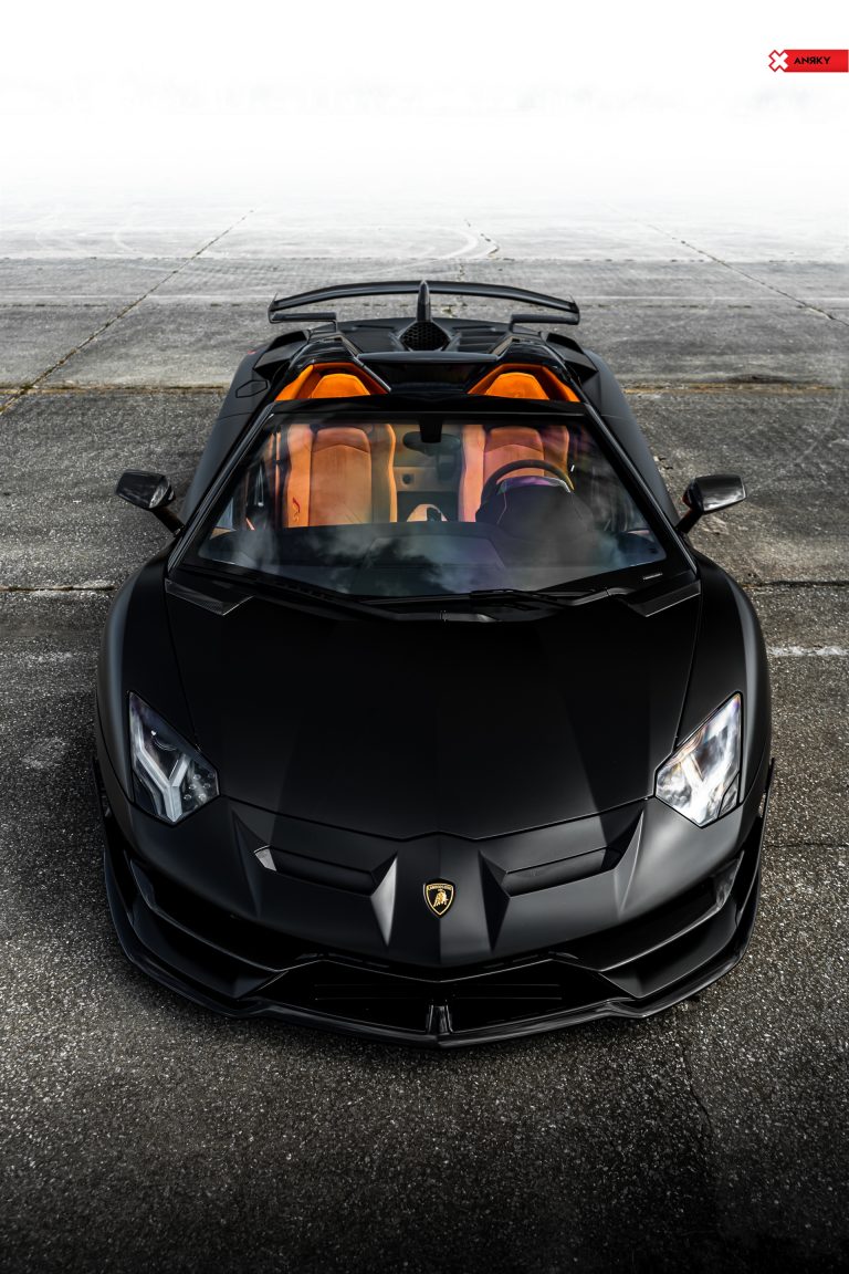 ANRKY Wheels – Lamborghini Aventador SVJ Roadster – AN30 SeriesTHREE_50977364392_o