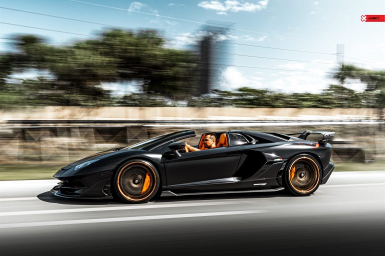 ANRKY Wheels – Lamborghini Aventador SVJ Roadster – AN30 SeriesTHREE_50977363992_o
