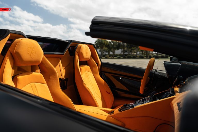 ANRKY Wheels – Lamborghini Aventador SVJ Roadster – AN30 SeriesTHREE_50977362742_o