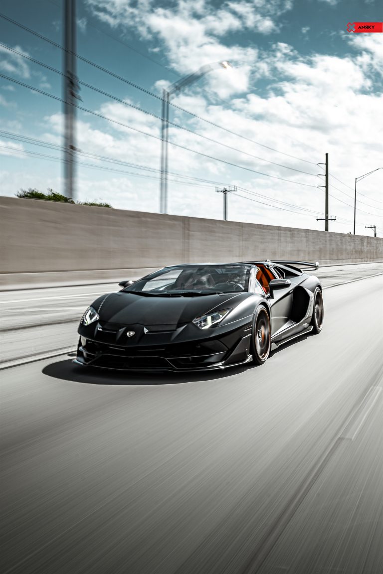 ANRKY Wheels – Lamborghini Aventador SVJ Roadster – AN30 SeriesTHREE_50977253481_o