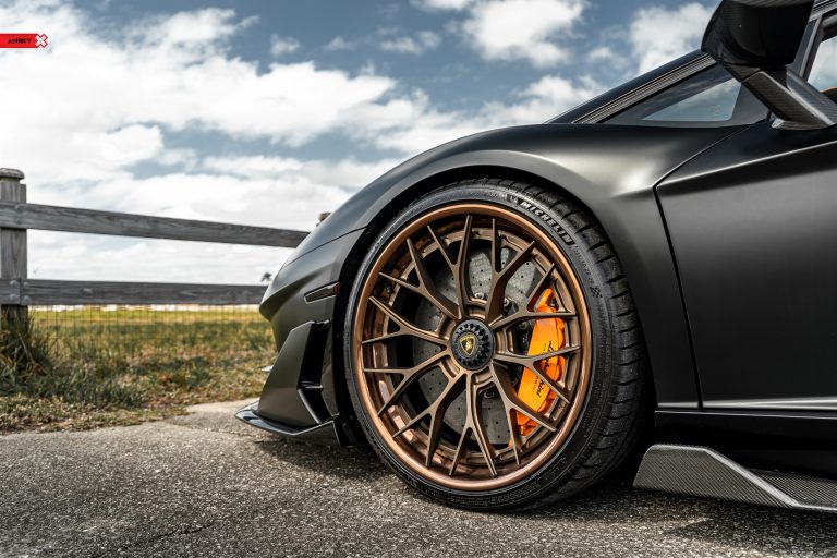 ANRKY Wheels – Lamborghini Aventador SVJ Roadster – AN30 SeriesTHREE_50977252716_o