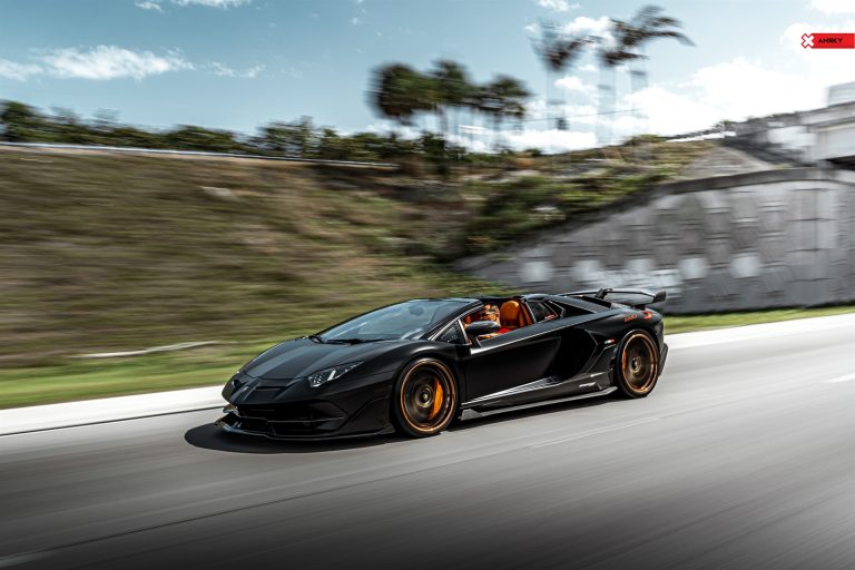 ANRKY Wheels – Lamborghini Aventador SVJ Roadster – AN30 SeriesTHREE_50976558208_o