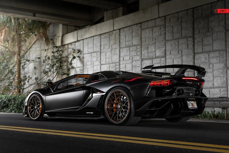 ANRKY Wheels – Lamborghini Aventador SVJ Roadster – AN30 SeriesTHREE_50976557768_o