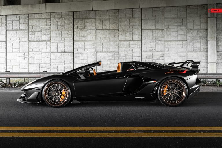 ANRKY Wheels – Lamborghini Aventador SVJ Roadster – AN30 SeriesTHREE_50976556378_o