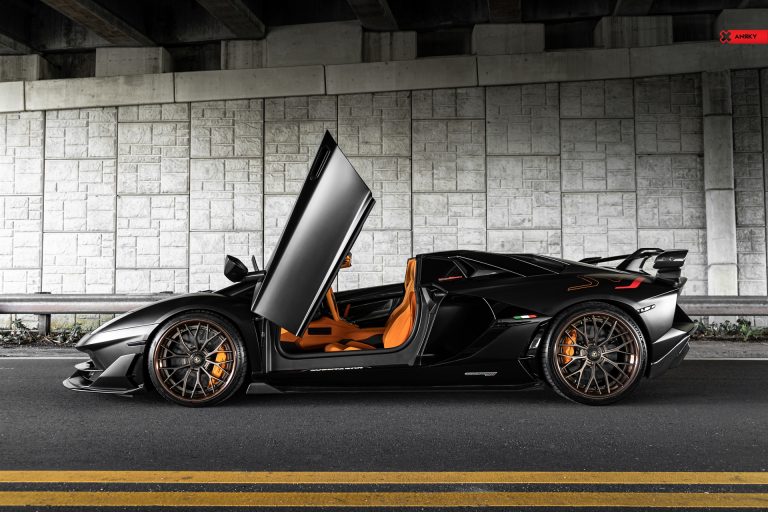 ANRKY Wheels – Lamborghini Aventador SVJ Roadster – AN30 SeriesTHREE_50976557388_o