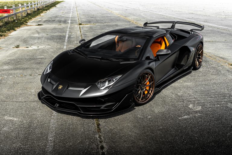 ANRKY Wheels – Lamborghini Aventador SVJ Roadster – AN30 SeriesTHREE_50976556268_o