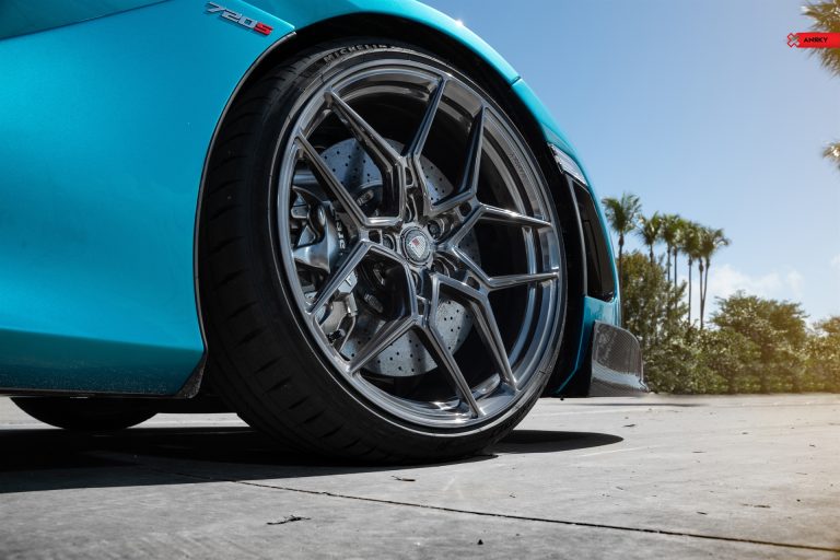 ANRKY Wheels – McLaren 720S Spyder – XSeries S1-X4_50974332387_o