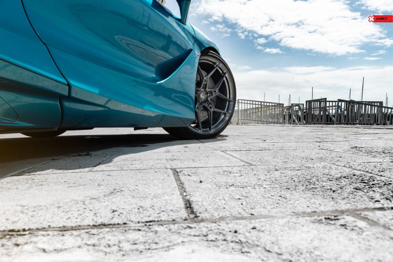 ANRKY Wheels – McLaren 720S Spyder – XSeries S1-X4_50974332202_o