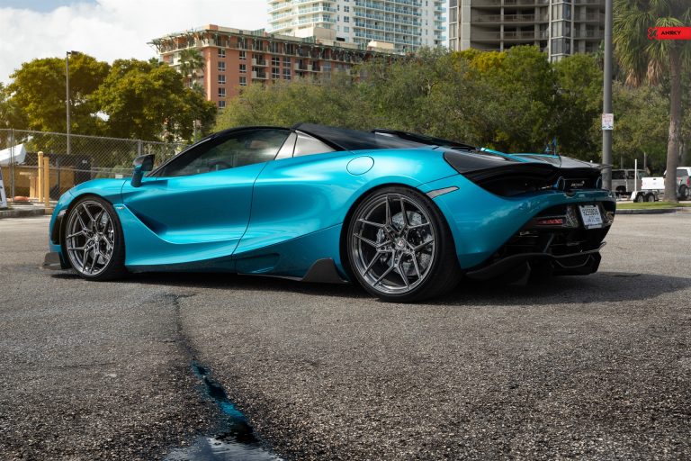 ANRKY Wheels – McLaren 720S Spyder – XSeries S1-X4_50974331417_o