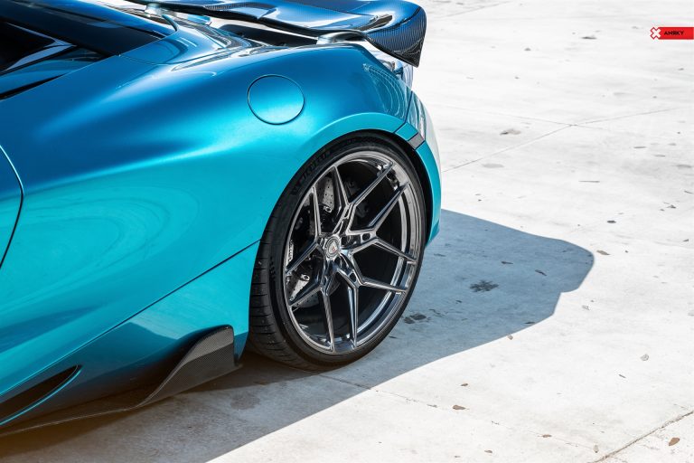 ANRKY Wheels – McLaren 720S Spyder – XSeries S1-X4_50974238626_o