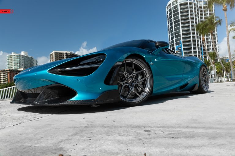 ANRKY Wheels – McLaren 720S Spyder – XSeries S1-X4_50974230446_o
