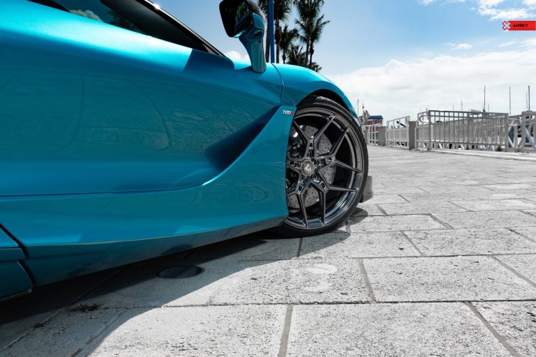 ANRKY Wheels – McLaren 720S Spyder – XSeries S1-X4_50974228211_o