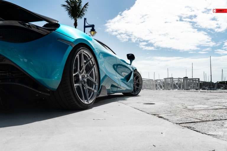 ANRKY Wheels – McLaren 720S Spyder – XSeries S1-X4_50974228376_o
