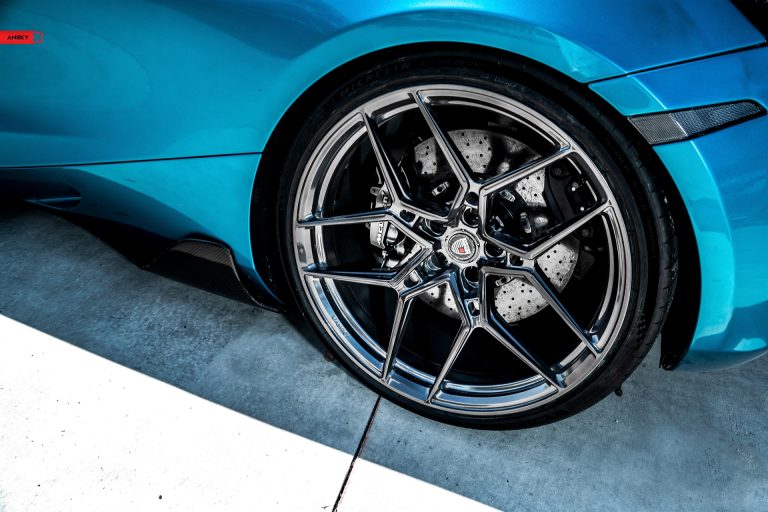 ANRKY Wheels – McLaren 720S Spyder – XSeries S1-X4_50973536398_o