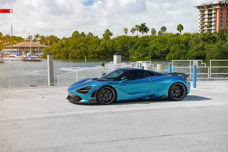 ANRKY Wheels – McLaren 720S Spyder – XSeries S1-X4_50973531923_o