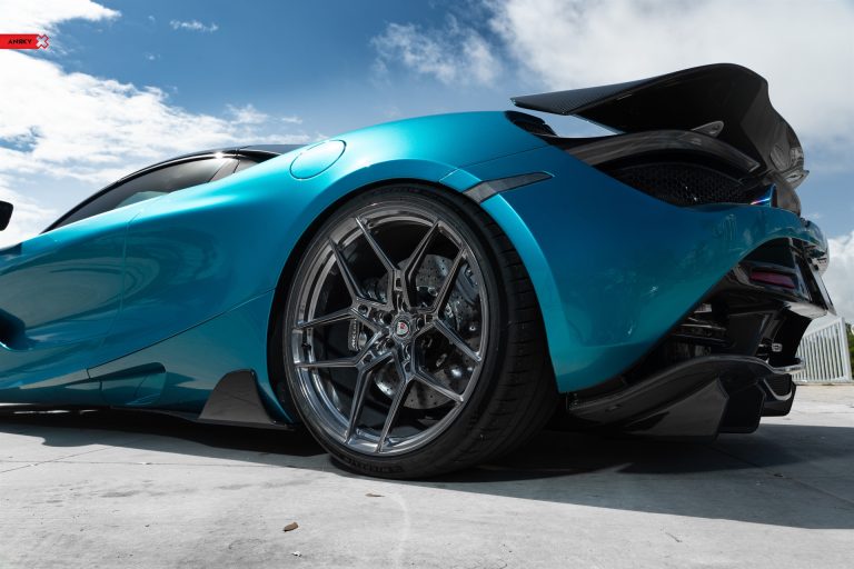 ANRKY Wheels – McLaren 720S Spyder – XSeries S1-X4_50973535418_o
