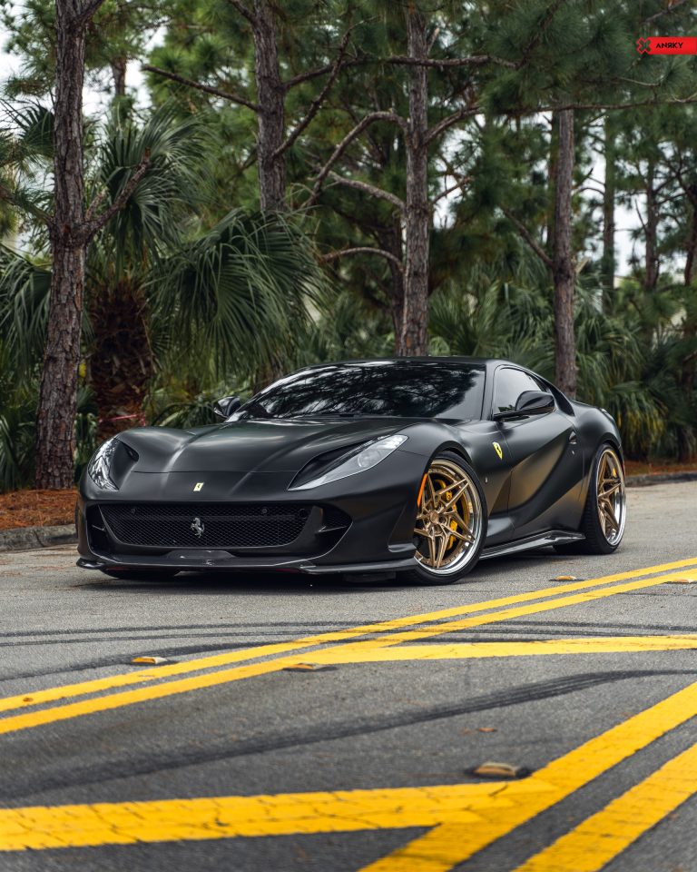 ANRKY Wheels – Ferrari 812 Superfast X-Series S3-X3_50954446022_o