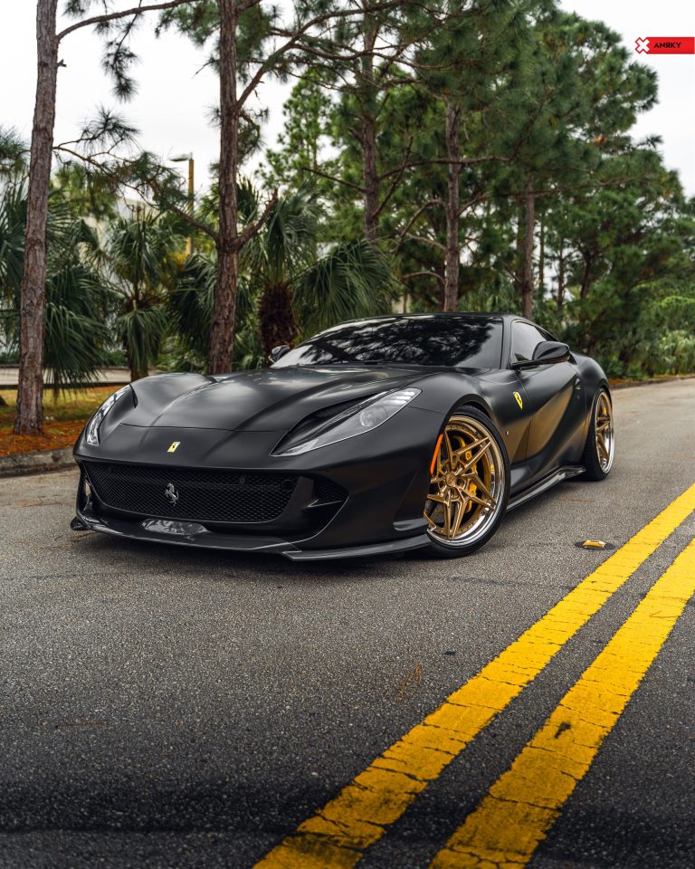ANRKY Wheels – Ferrari 812 Superfast X-Series S3-X3_50954342626_o