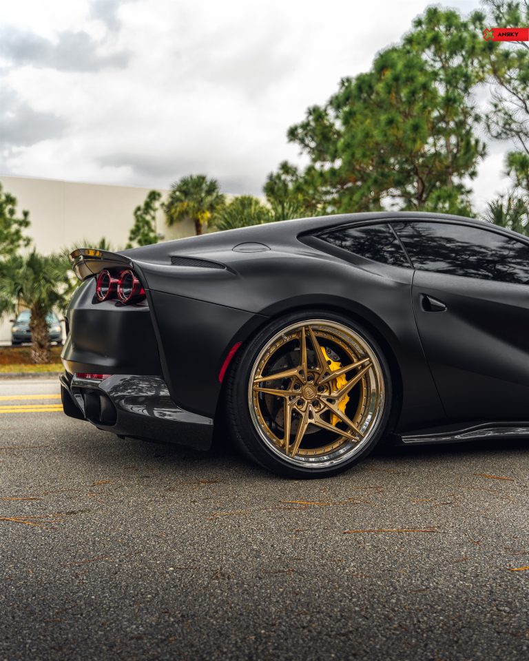 ANRKY Wheels – Ferrari 812 Superfast X-Series S3-X3_50954342131_o