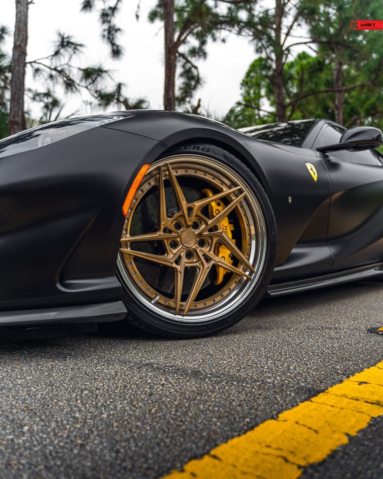ANRKY Wheels – Ferrari 812 Superfast X-Series S3-X3_50954341561_o