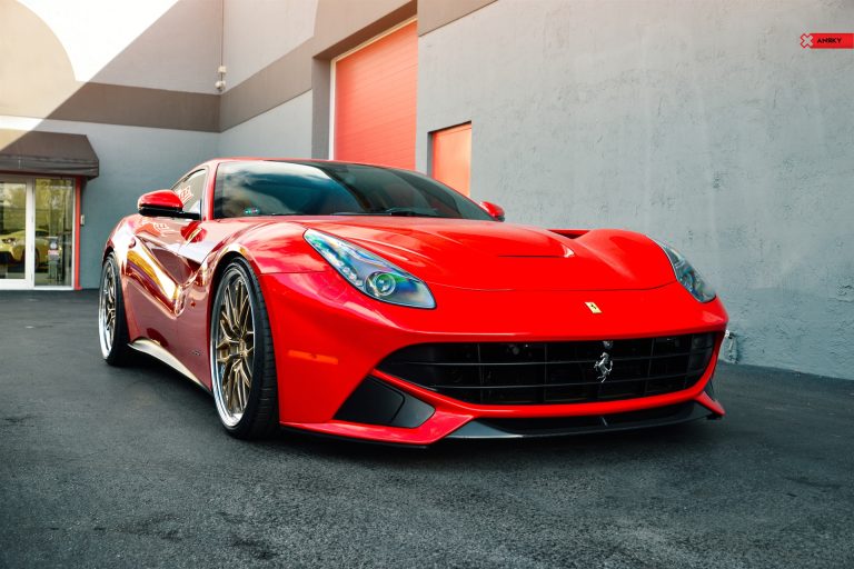 ANRKY Wheels – Ferrari F12 Berlinetta – RETROSeries RS1_50950472152_o