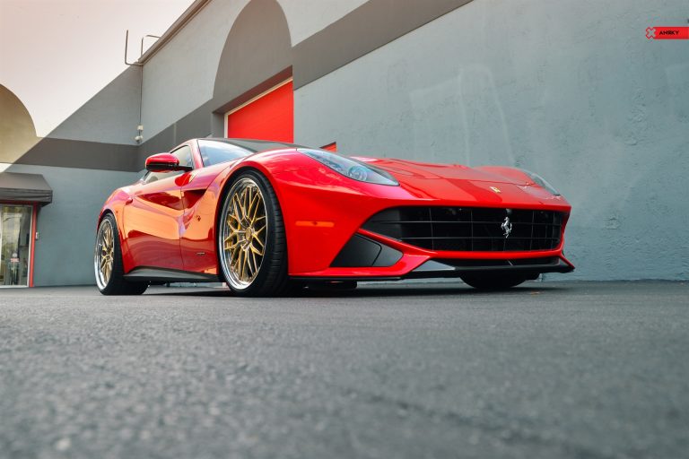 ANRKY Wheels – Ferrari F12 Berlinetta – RETROSeries RS1_50950470682_o