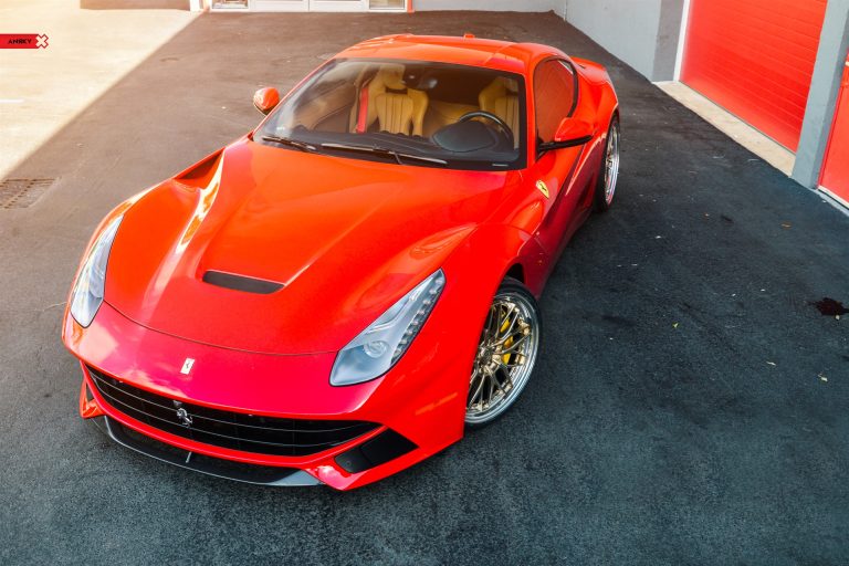 ANRKY Wheels – Ferrari F12 Berlinetta – RETROSeries RS1_50950375671_o