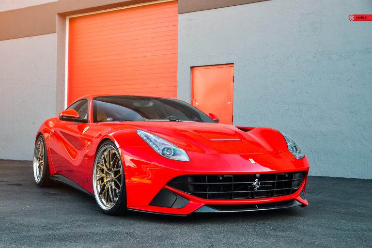 ANRKY Wheels – Ferrari F12 Berlinetta – RETROSeries RS1_50949669103_o