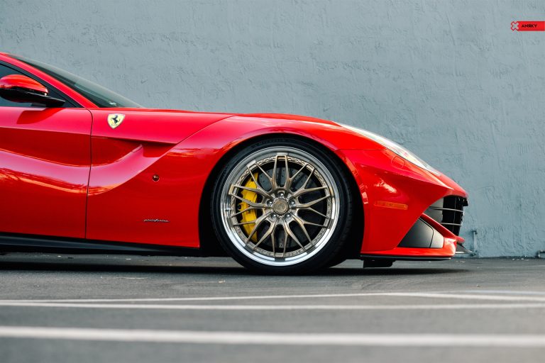 ANRKY Wheels – Ferrari F12 Berlinetta – RETROSeries RS1_50949669288_o