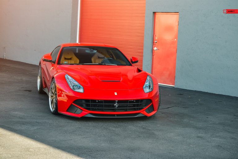 ANRKY Wheels – Ferrari F12 Berlinetta – RETROSeries RS1_50949668098_o