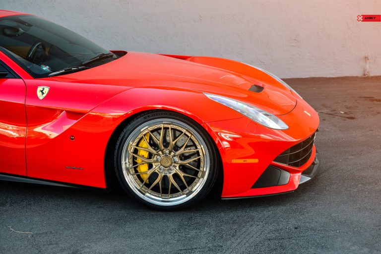ANRKY Wheels – Ferrari F12 Berlinetta – RETROSeries RS1_50949666863_o