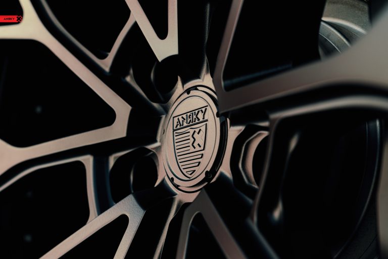 ANRKY Wheels – Brabus Widestar Mercedes Benz G63 AMG -_50923813176_o