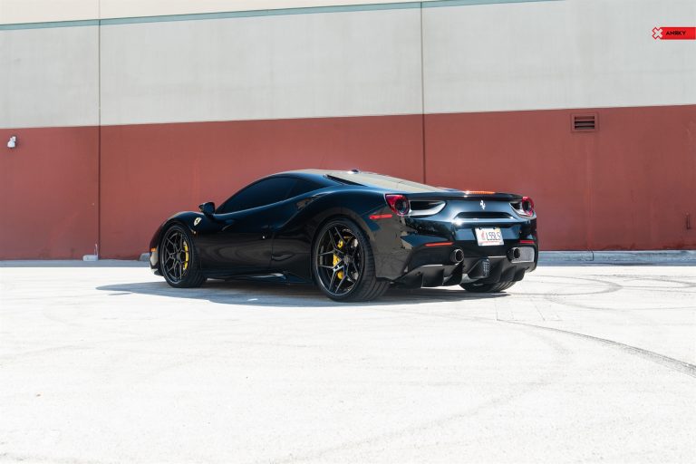 ANRKY Wheels – Ferrari 488 GTB – XSeries S3-X4_50923370077_o