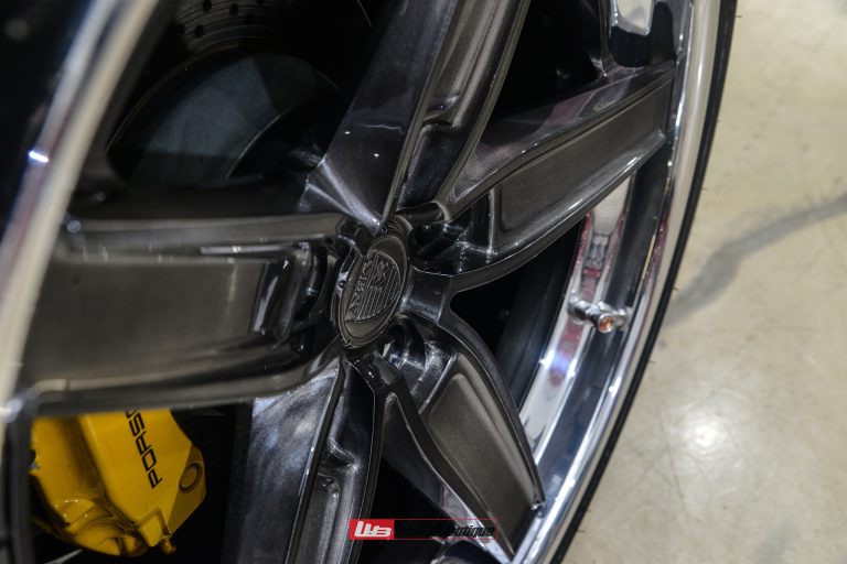 ANRKY Wheels – Porsche 997 Carrera – AN35 SeriesTHREE_50922854152_o