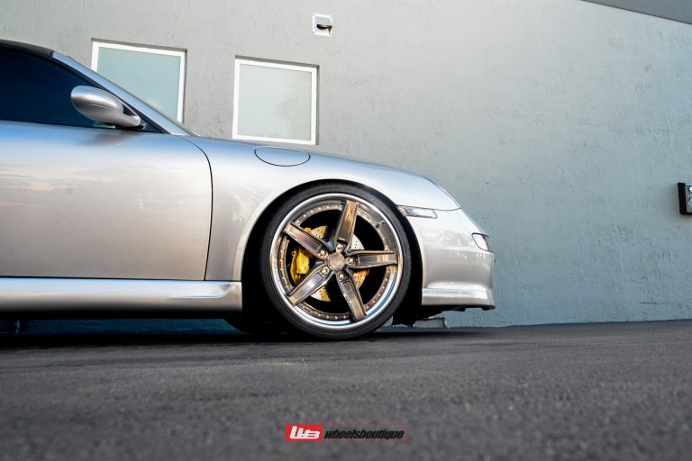 ANRKY Wheels – Porsche 997 Carrera – AN35 SeriesTHREE_50922852772_o