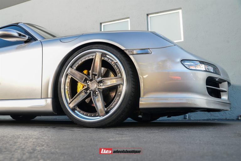 ANRKY Wheels – Porsche 997 Carrera – AN35 SeriesTHREE_50922853122_o