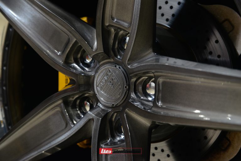 ANRKY Wheels – Porsche 997 Carrera – AN35 SeriesTHREE_50922043888_o