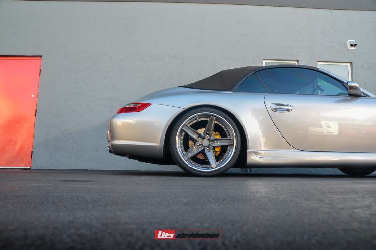 ANRKY Wheels – Porsche 997 Carrera – AN35 SeriesTHREE_50922041463_o