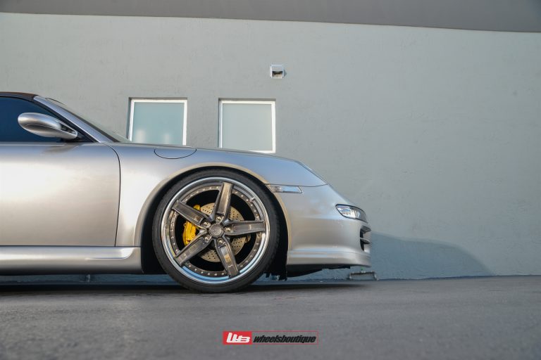 ANRKY Wheels – Porsche 997 Carrera – AN35 SeriesTHREE_50922041303_o