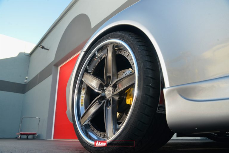 ANRKY Wheels – Porsche 997 Carrera – AN35 SeriesTHREE_50922040953_o