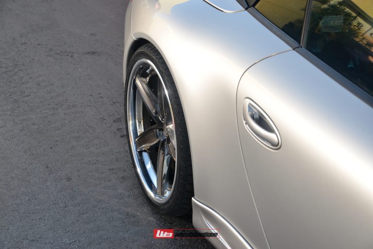 ANRKY Wheels – Porsche 997 Carrera – AN35 SeriesTHREE_50922040618_o