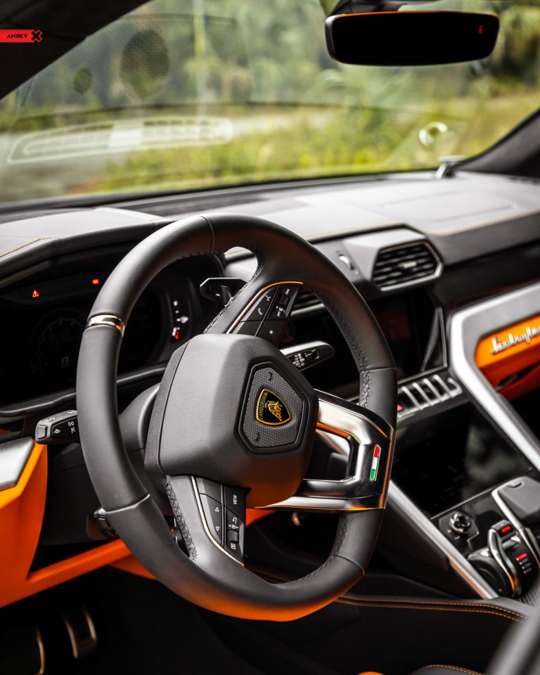 ANRKY Wheels – Lamborghini Urus – AN38 SeriesTHREE_50853163996_o
