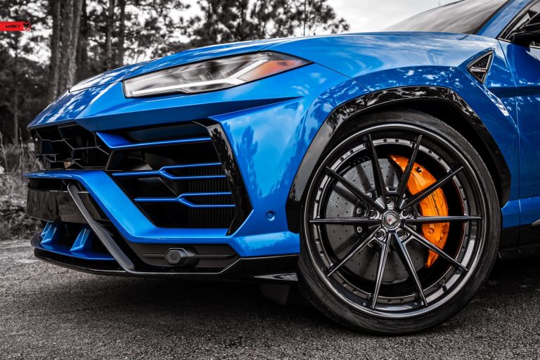 ANRKY Wheels – Lamborghini Urus – AN38 SeriesTHREE_50853163981_o