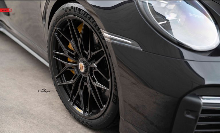ANRKY Wheels – Porsche 992TT-S – XSeries S1-X1_50829357692_o